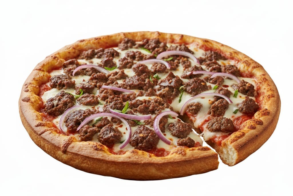 Beef Hawaishi