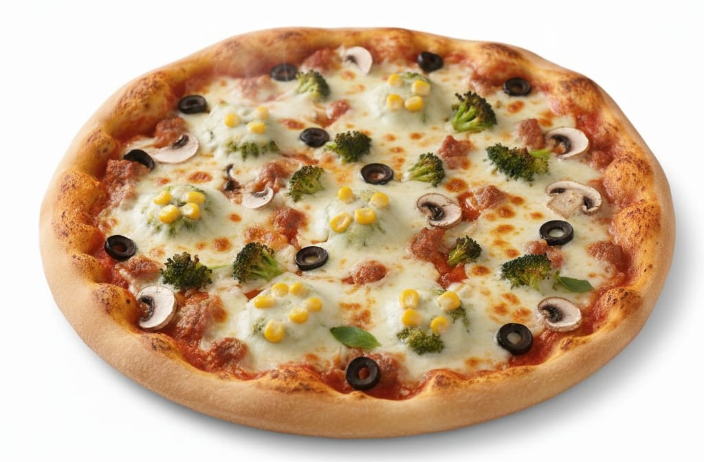 Vegetarisch