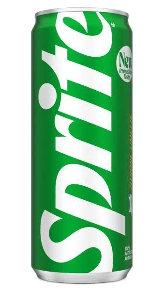 Sprite 330ml