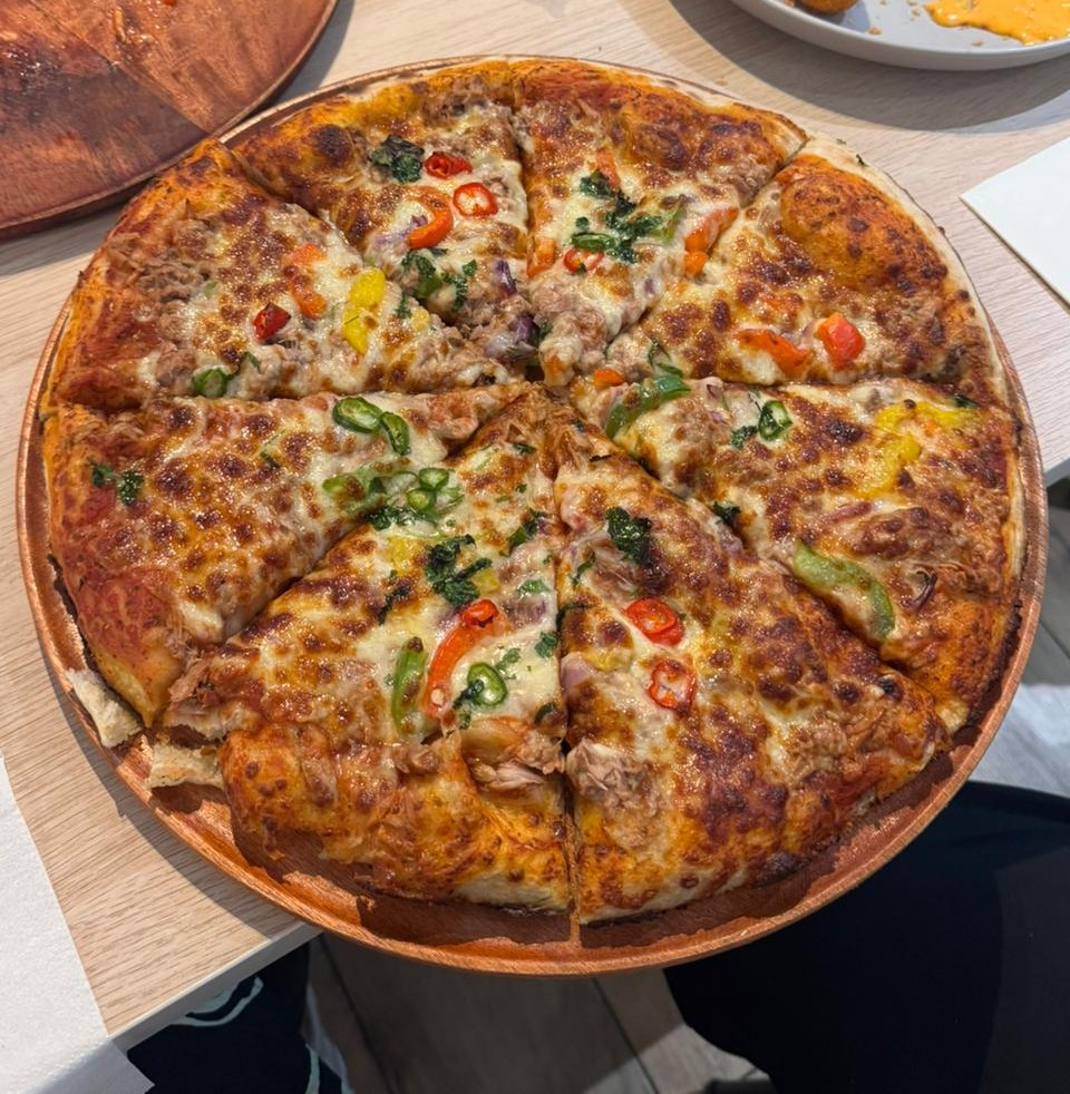 Thunfisch