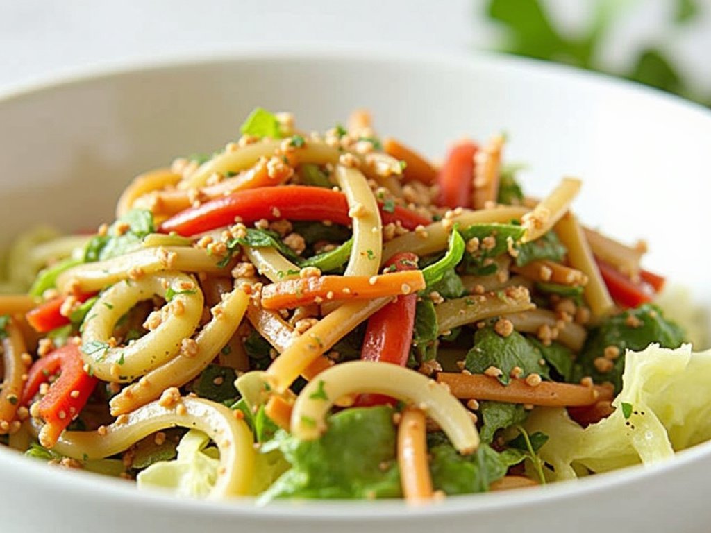 Oriental Salat